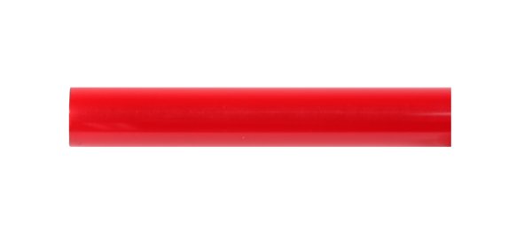 TL Cover TL5 14+24W 549mm T5 16mm rood

