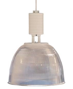Lival Secur 816 LED IP44 6516lm 830 wit exclusief kap