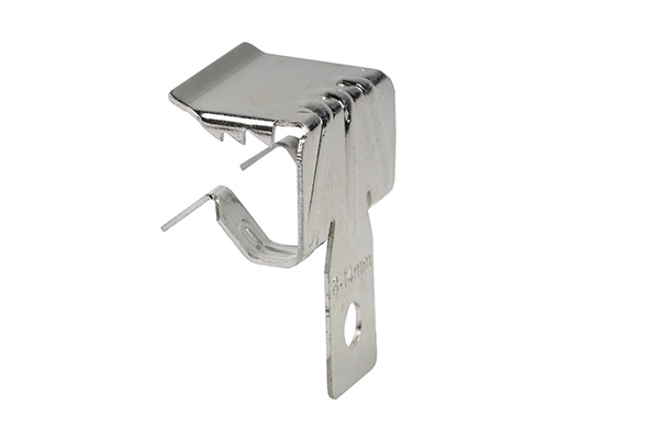 Firstlight serre-poutre pour épaisseur de bride 8-14mm à œillet Ø 7mm