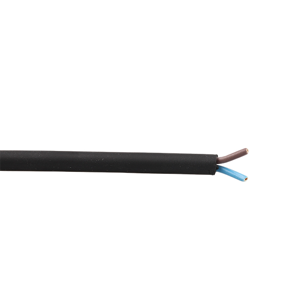 General Cavi neopreen kabel H07RN-F 2 x 1 mm2 per 100m