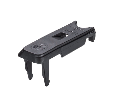 Wieland GST18 vergrendeling om 2 stekkers te vergrendelen, niet geschikt voor chassisdelen