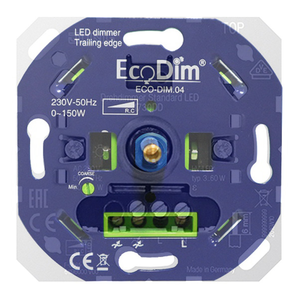 Jung dimmer 3-210W LED 1730DD