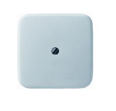 Busch&Jaeger CPL 1 of 2x Tel vast SI standaard