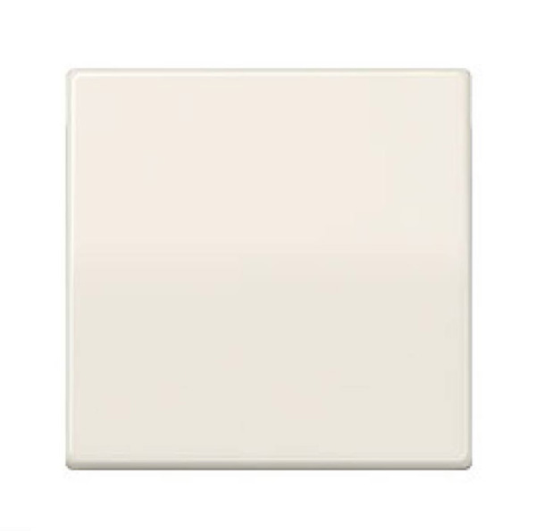 Jung AS500 wip wissel wit (creme) AS591