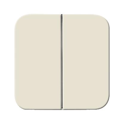 Busch&Jaeger SI stand wip serie creme