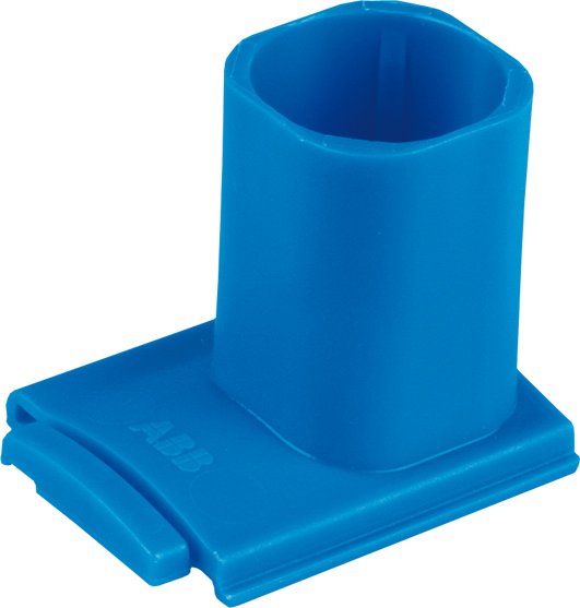 ABB HAF MT 16 19 inzetstuk voor MD4050 inbouwdoos