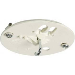 Attema 5010 centraaldoosdeksel rond