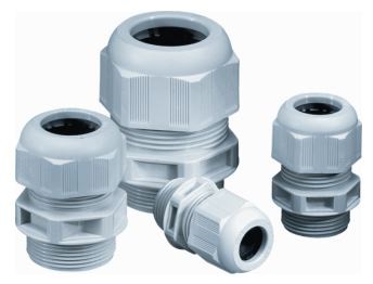 Wiska kunststof wartel ESKV M20x1,5 IP68