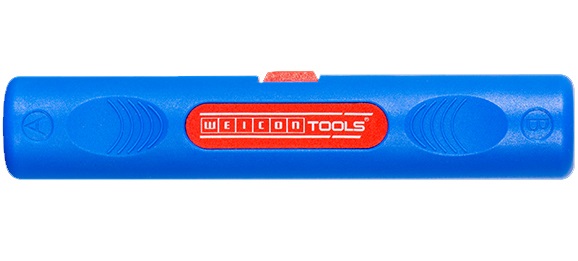 Weicon coax stripper no. 2 stripbereik 4,8mm - 7,5mm